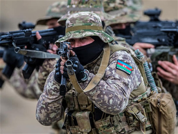 Azərbaycan Pakistanla antiterror sahəsində əməkdaşlıq edəcək