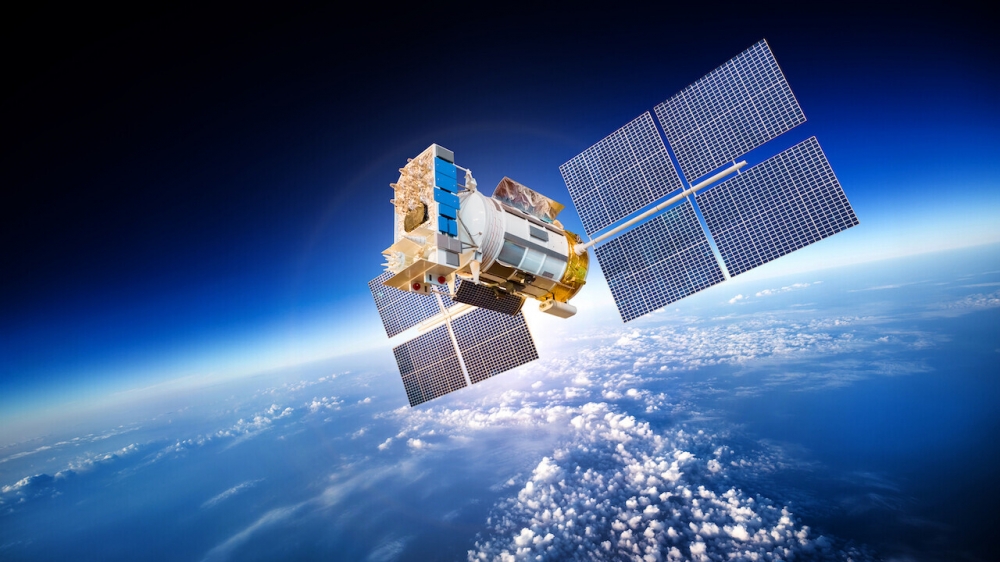 Britaniya kosmosda elektrik stansiyası tikmək istəyir