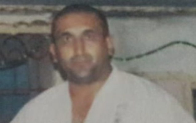 Müəllim idman zalında vəfat etdi