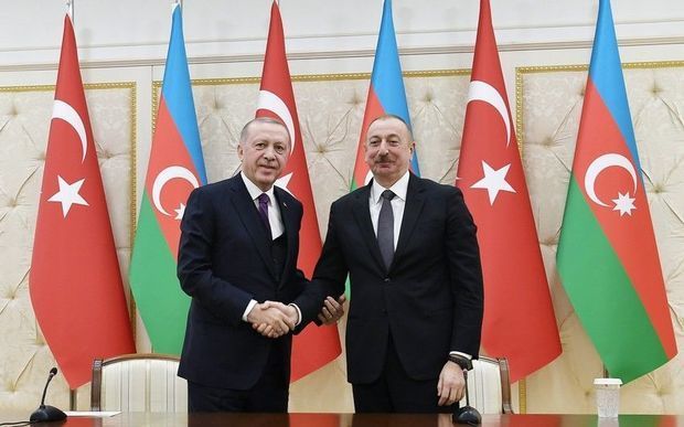 Şuşa Bəyannaməsi Türkiyədə QÜVVƏYƏ MİNDİ