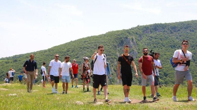 Qarabağ və Şərqi Zəngəzur turizmin drayverinə çevriləcək
