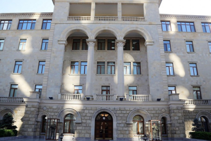 İtkin hərbçilərimizin axtarışları davam etdirilir - RƏSMİ