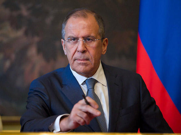 BMT-nin qərargahı köçürülməlidir - LAVROV