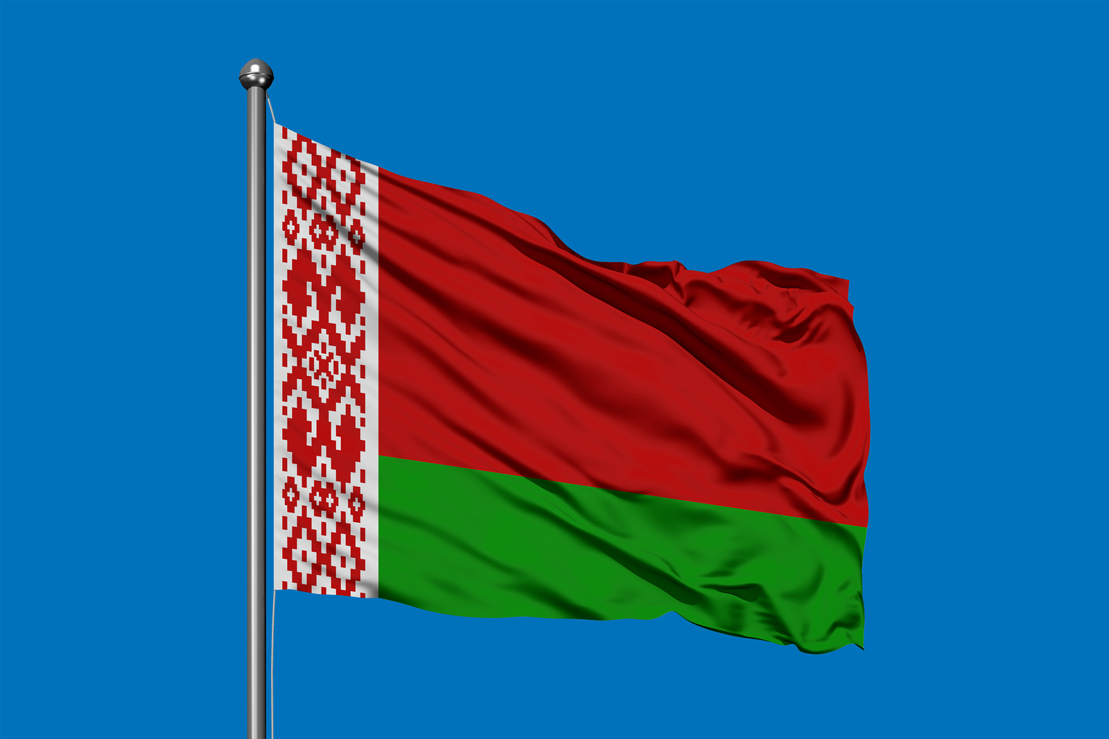 Belarus Ukraynadakı konsulluğunu bağlayır