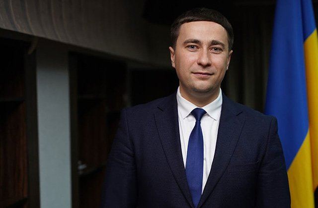 Ukraynada nazir istefa verdi