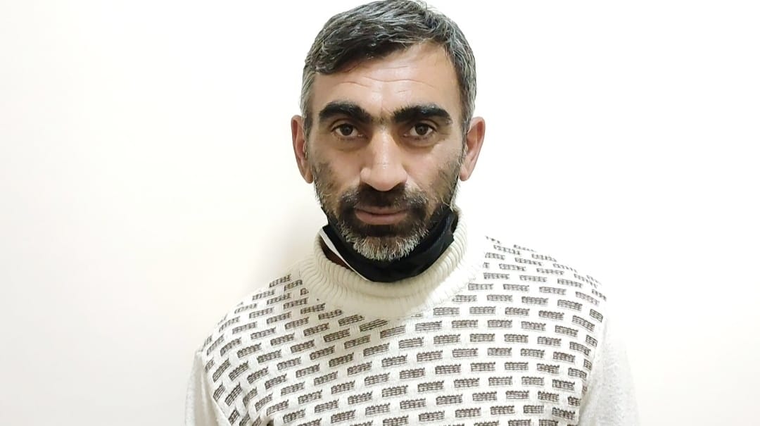 Qonşularını talayan oğru TUTULDU