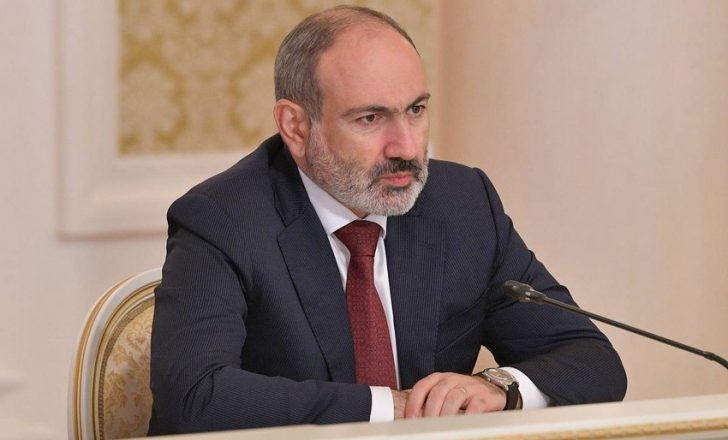 Tezliklə sülh danışıqlarına başlamalıyıq - PAŞİNYAN