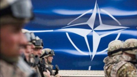 NATO bu ölkələrə qoşun göndərdi