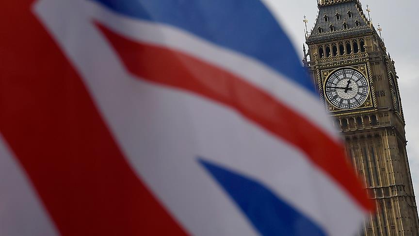 Britaniyadan Rusiyaya yeni SANKSİYALAR