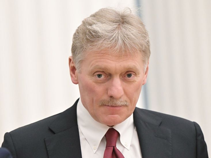 Peskov qazın rublla satılması şərtlərini izah edib