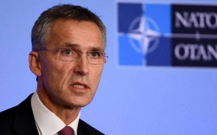 NATO-dan Belarus və Çinə XƏBƏRDARLIQ