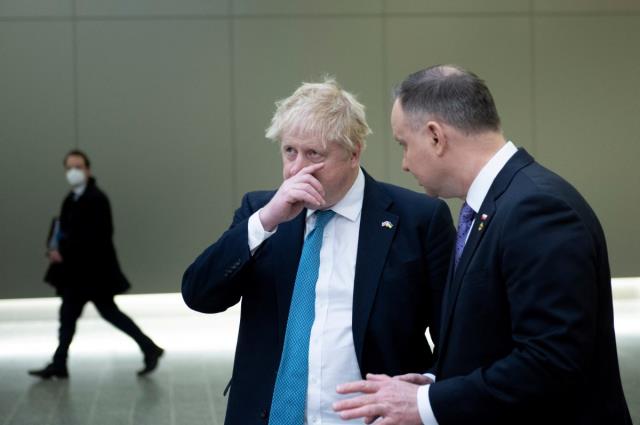 Boris Consonun bu FOTOLARI gündəm oldu