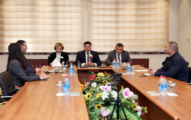 Bayram günlərində “Azəriqaz”a daxil olan müraciətlər