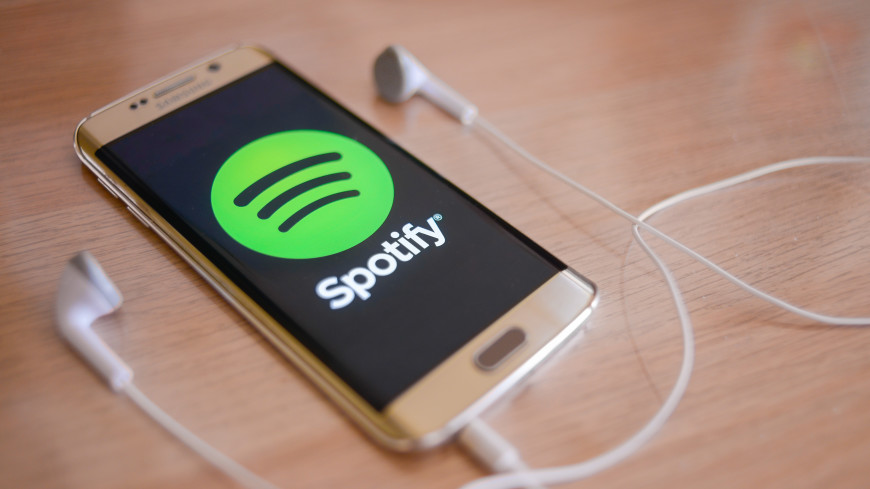 “Spotify” Rusiyada fəaliyyətini dayandırır
