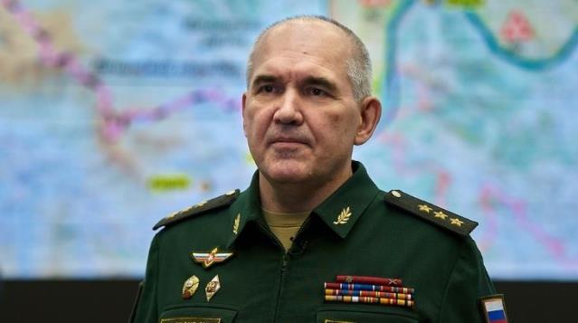 Rusiya istəyinə nail olmadı, hədəfini DƏYİŞDİ