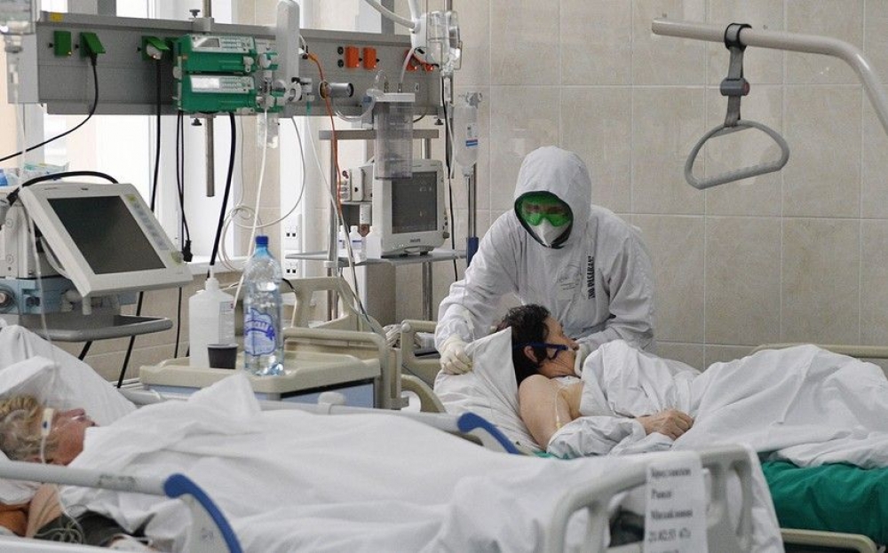 Gürcüstanın koronavirus statistikası