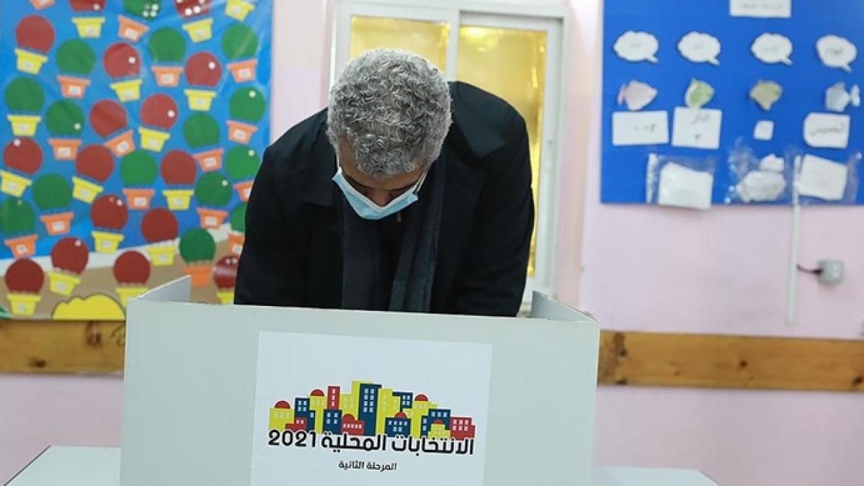 Mahmud Abbas seçkidə qalib gəldi