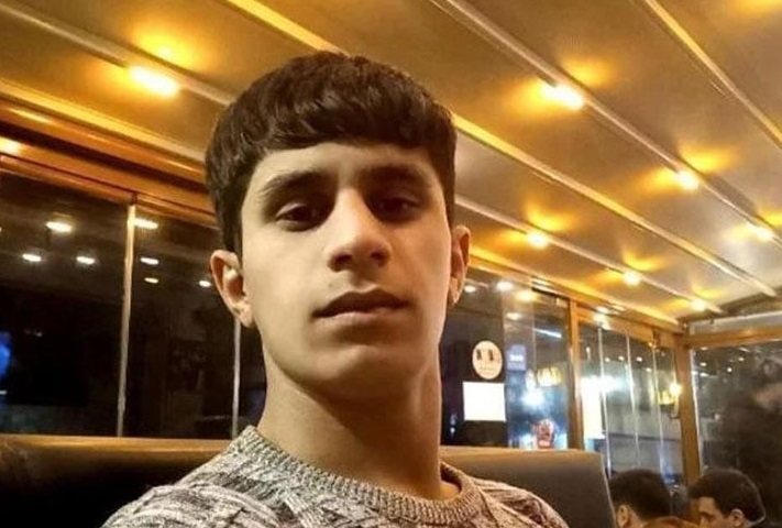 İtkin düşən tələbənin meyiti TAPILDI