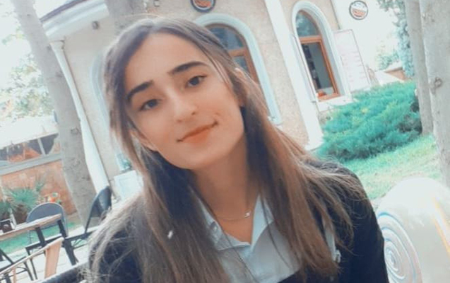 Tələbə qız qəzada öldü