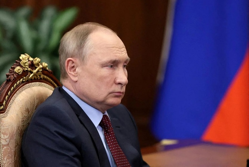 Rusiyalı müxalifətçi Putinin Ukrayna ilə bağlı gələcək planlarını açıqladı