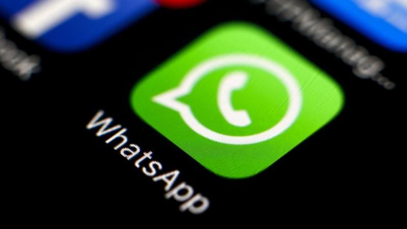 “WhatsApp”dan YENİLİK 