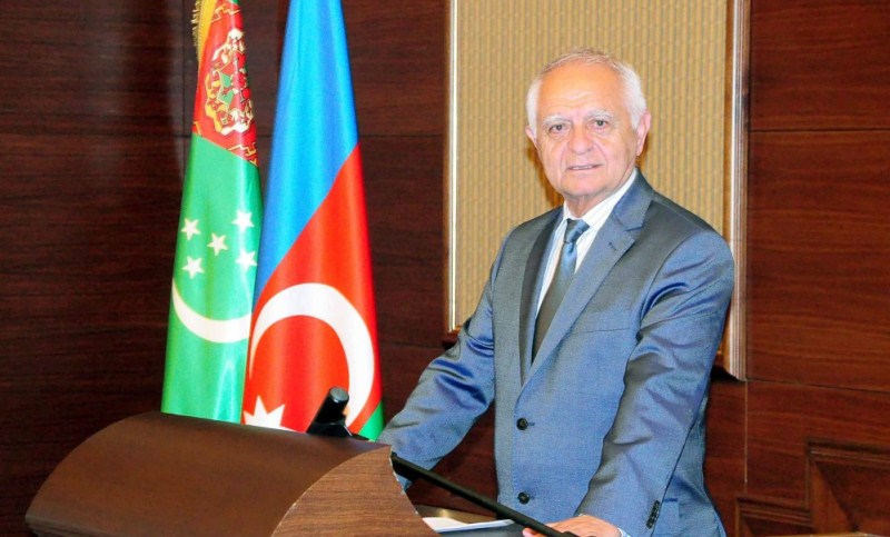 Azərbaycan diplomatiyasının ağsaqqalı vəfat etdi