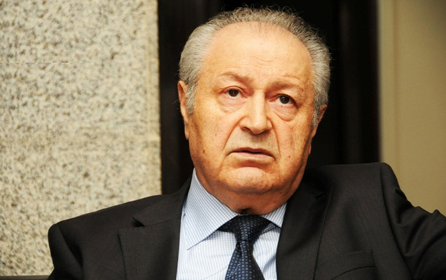 Ayaz Mütəllibovun dəfnini dövlət öz üzərinə götürüb