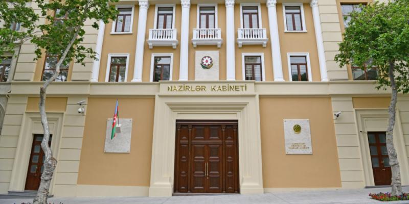 Məmurların aprel ayı üçün qəbul GÜNLƏRİ