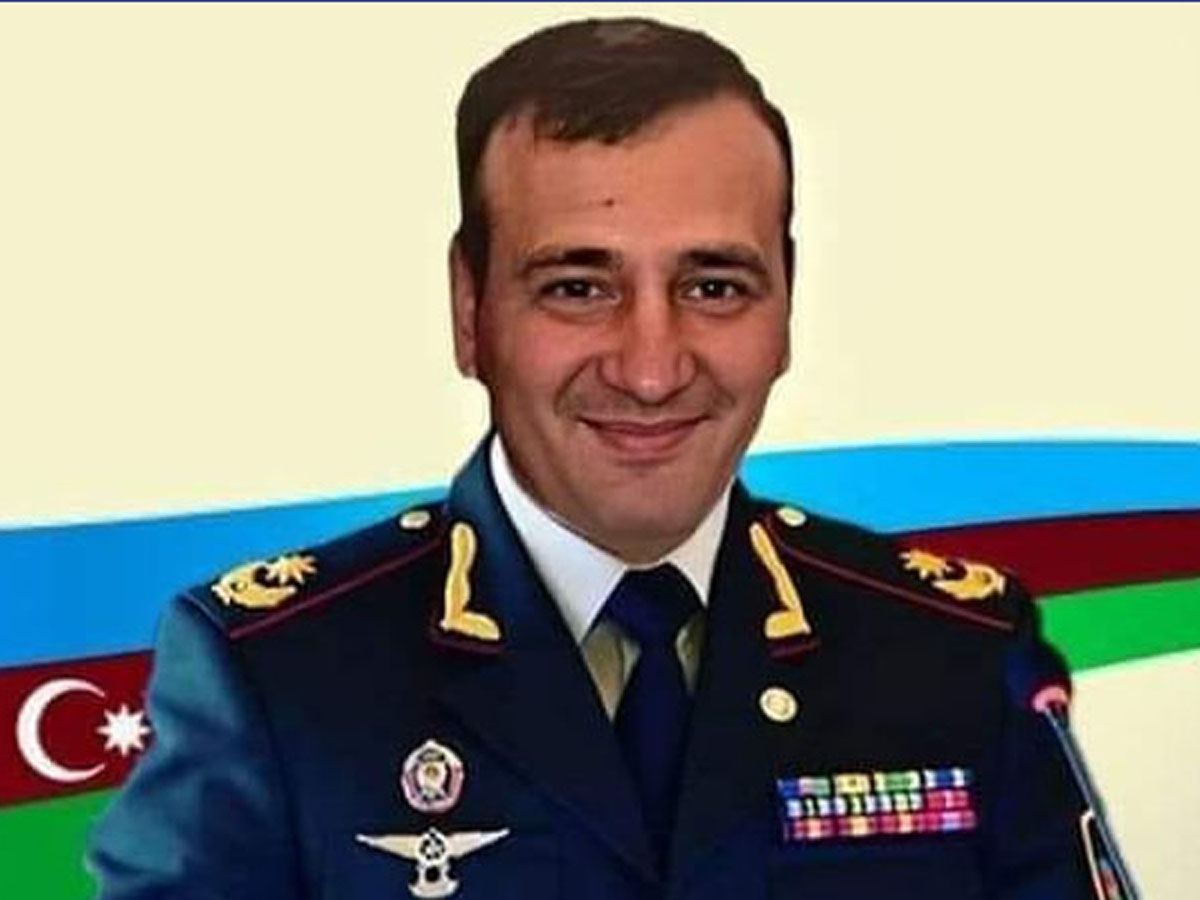 Mənsimov Polad Həşimovun adını gəmiyə verdi - FOTO