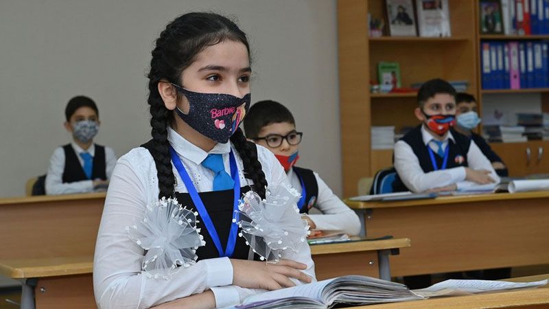 Məktəblilərin yaz tətili günləri AÇIQLANDI