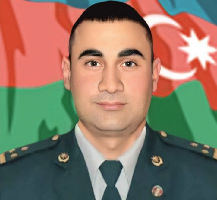 Vətən Müharibəsi Qəhrəmanının doğum günüdür