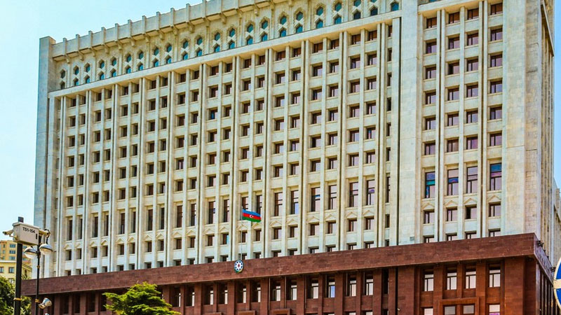 Prezident Administrasiyasının Çağrı Mərkəzi istifadəyə verildi