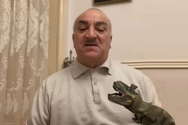 “Hələ də təhdid olunuram” - Tahir Kərimli