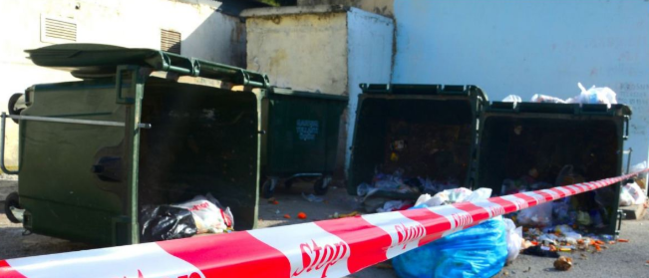 Gəlinini doğrayan qayınatanın şikayəti RƏDD EDİLDİ