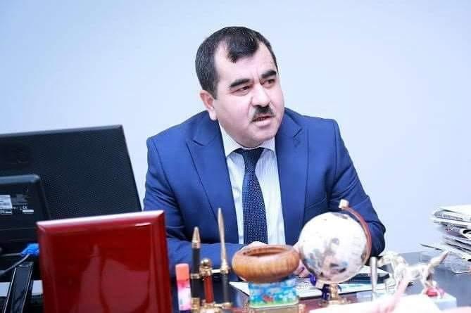 Akif Aşırlı Rusiyanın Azərbaycan saytları ilə bağlı addımını pislədi