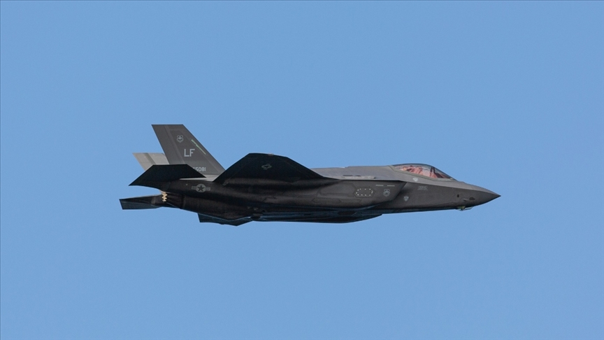 Kanada F-35 qırıcıları almağa qərar verdi