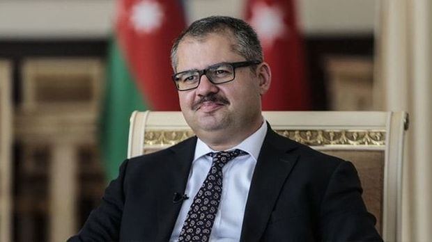 Azərbaycan səfirinin məqaləsi ABŞ mətbuatında