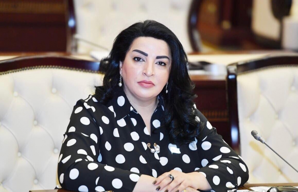 Azərbaycan qanunları bütün Qarabağ torpağında tətbiq olunacaq