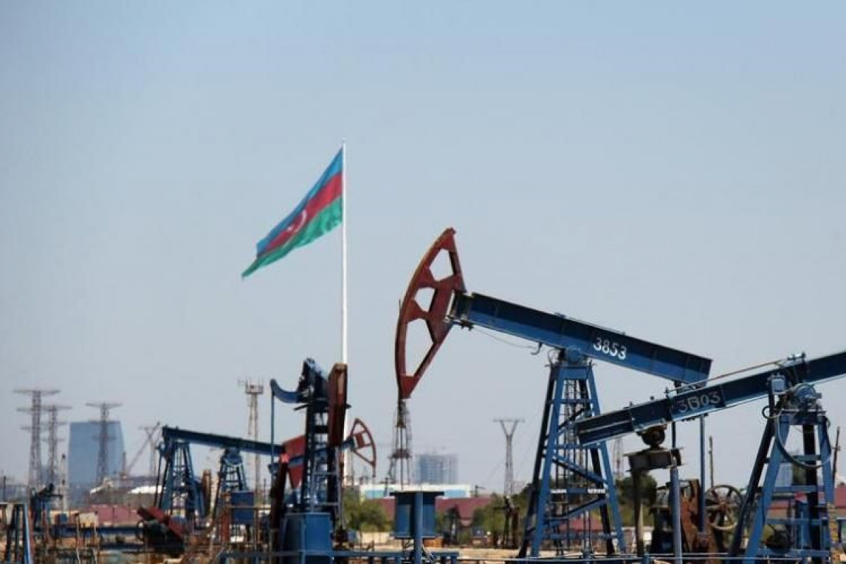 Azərbaycan nefti 7 dollara yaxın UCUZLAŞDI