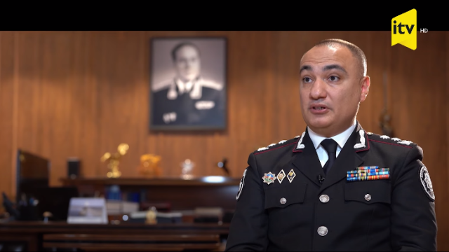 DTX erməni hərbçiləri belə tələyə salıb - VİDEO