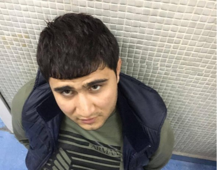 “Lotu Quli”nin adamını öldürən kriminal avtoritet Bakıda TUTULDU