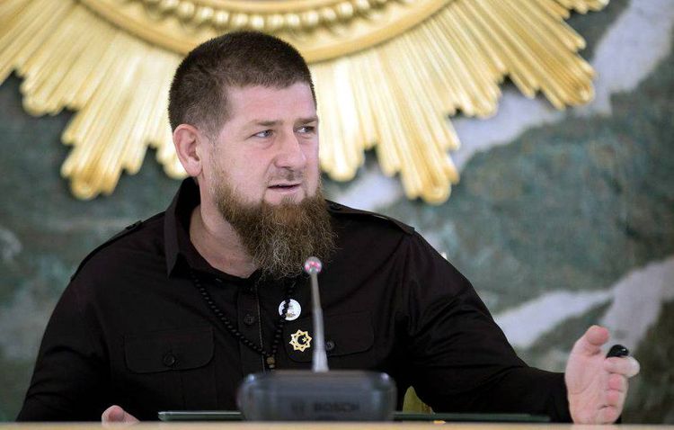 Kadırov Rusiya-Ukrayna danışıqlarını faydasız sayır: “İşi bitirməliyik”