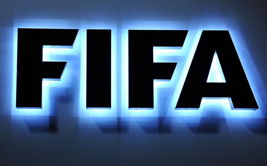 Rusiya FIFA-nın Konqresinə qatılacaq