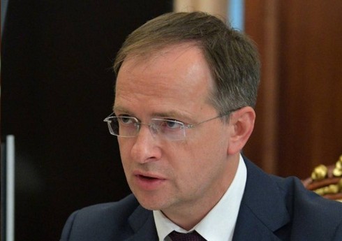 Ukraynanın təklifləri Putinə çatdırılacaq