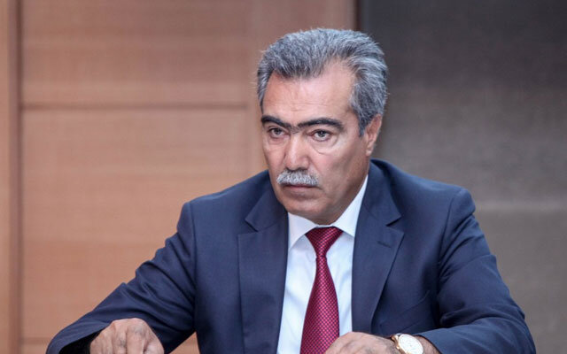 Məhkəmə Vüqar Səfərlinin şikayətini rədd etdi