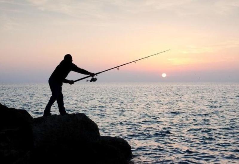 Balıq ovuna qadağa qoyuldu