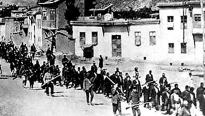 Qızılburun-Şabran qətliamları - 1918-1919-cu illərdə... 