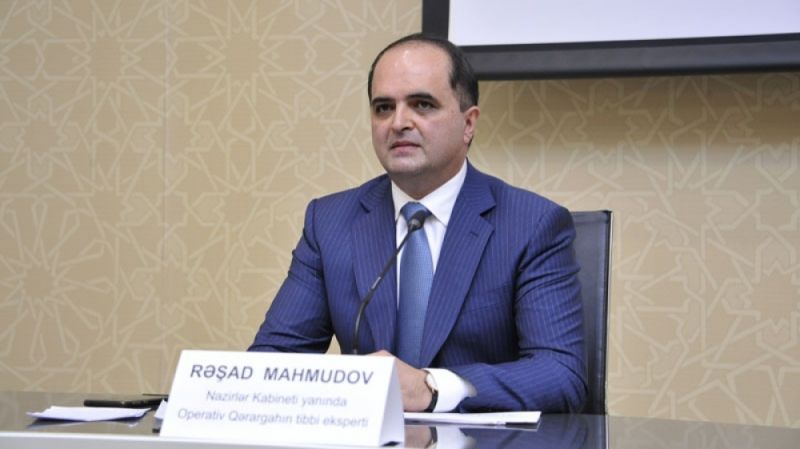 “Əsas mövzu texniki səhv yox, erməni təxribatlarıdır” - DEPUTAT