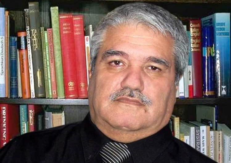 “Bakı və Kəndlər Birliyi”nin keçmiş sədri vəfat etdi 