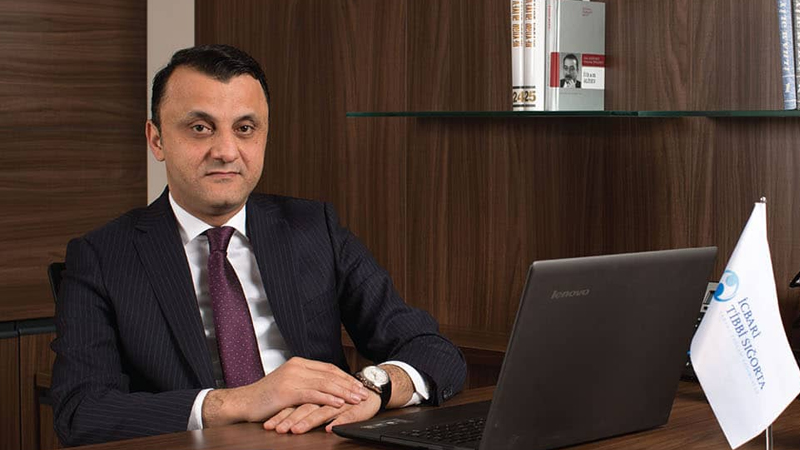Vüqar Qurbanovdan yeni baş həkim TƏYİNATI